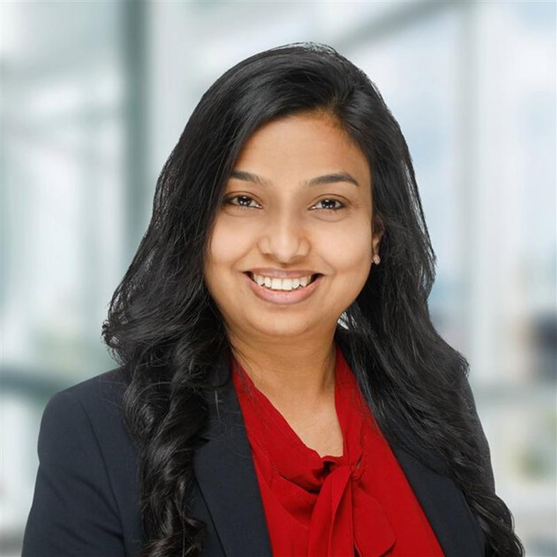 Farhana Huq