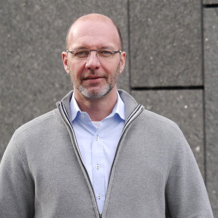 Ralf Geissler Headshot