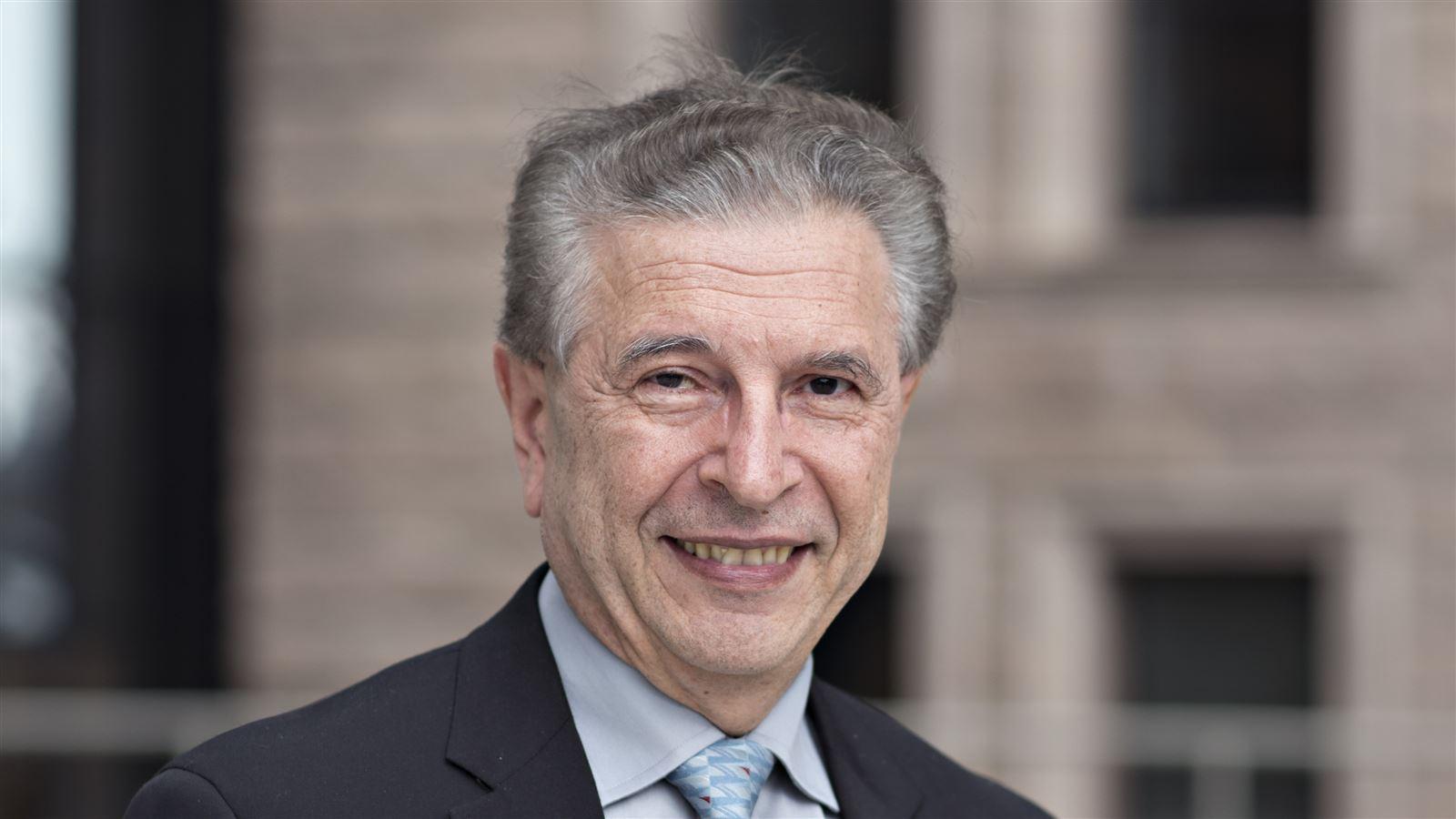 Ahmad Habibian