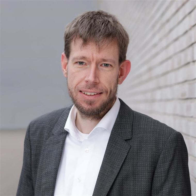Headshot Sven Keßler