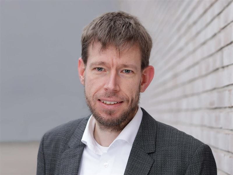 Headshot Sven Keßler