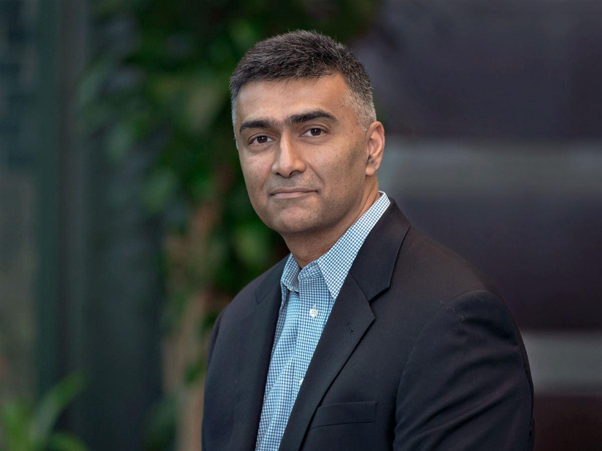 Kamran Khan