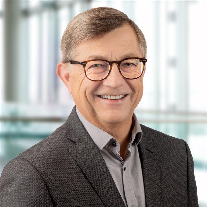 Knut Köhler