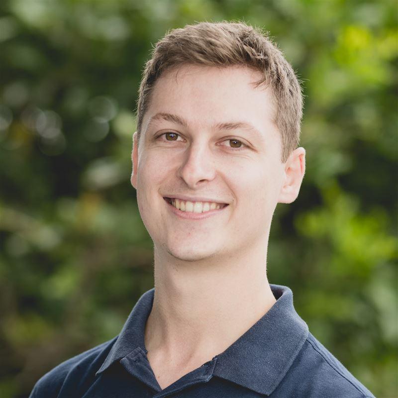 Lachlan McDonald