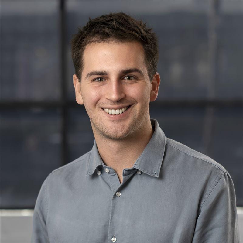 Matthew Barham