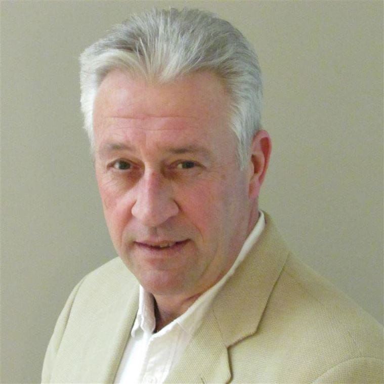 Mark Metzner 