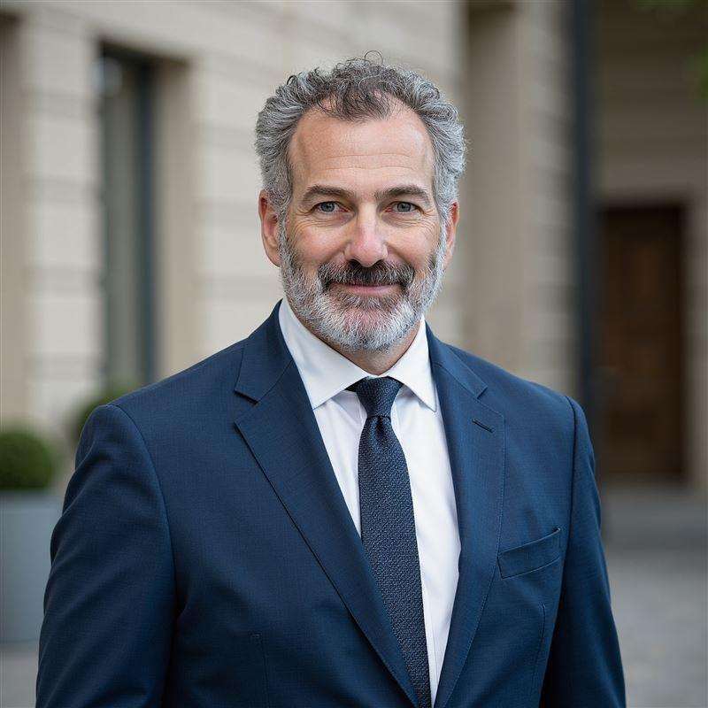 Kevin Pasternak