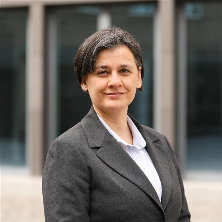Petra Drucker