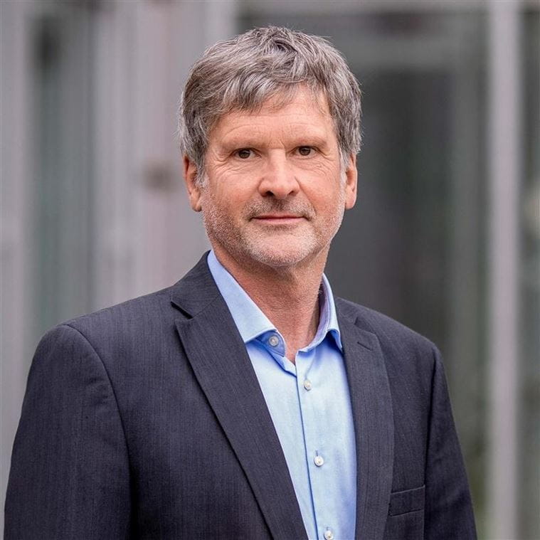 Klaus Piroth