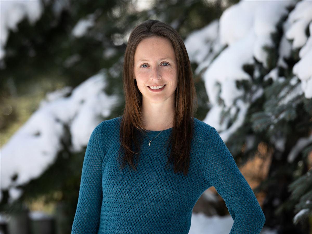 Heather Lanza
