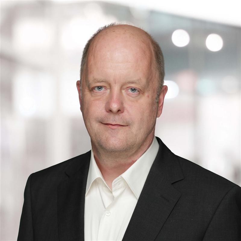 Rainer Steffen