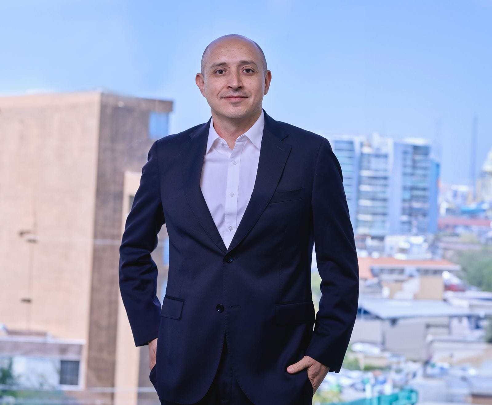 Néstor Rojas