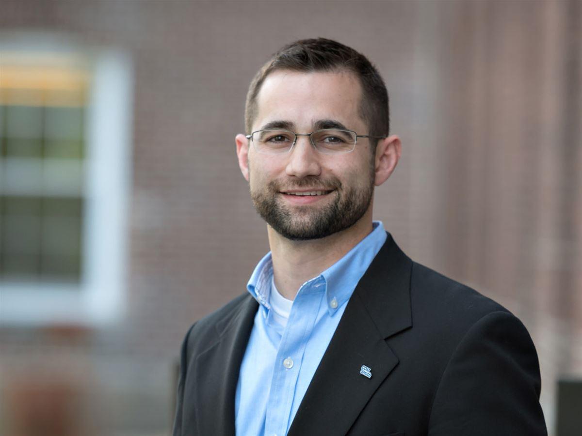 Eric Spargimino