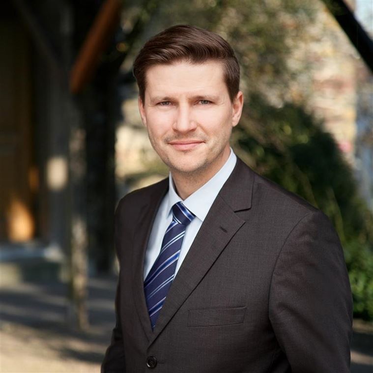 Vincent Sturm