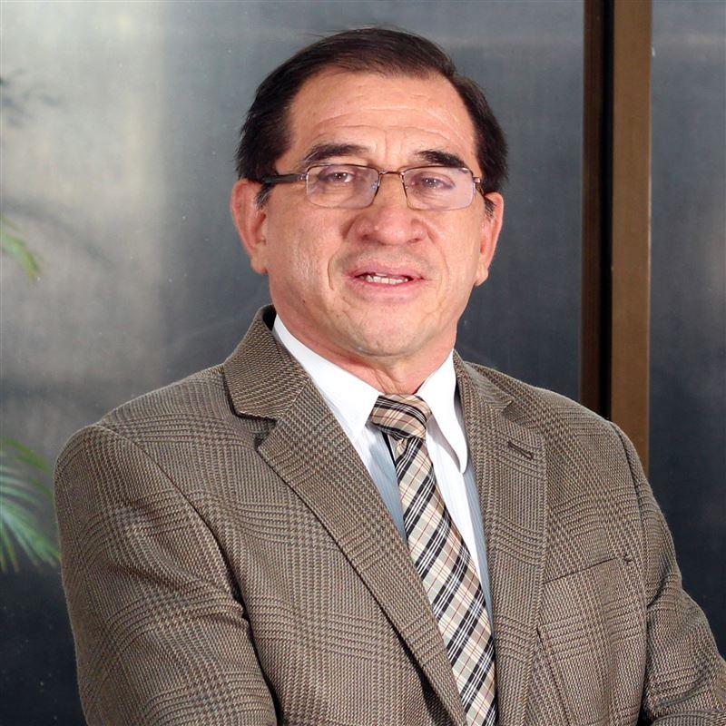 Jairo Suárez