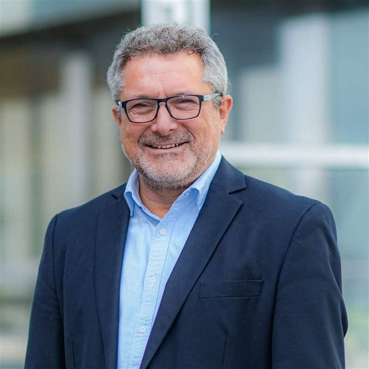 Ulrich Klos