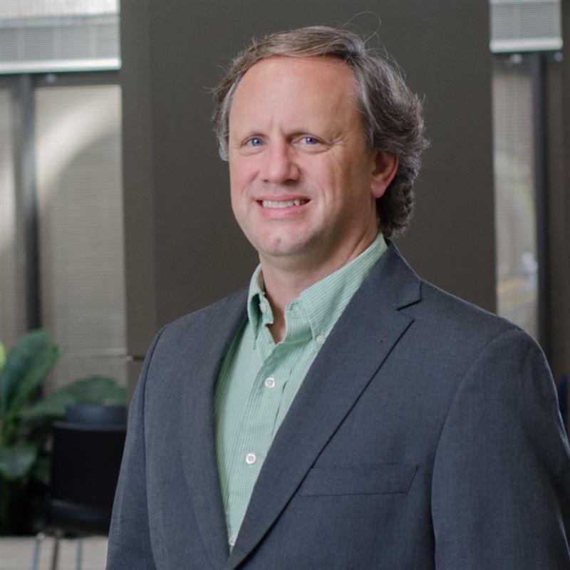 Gregory Wetterau