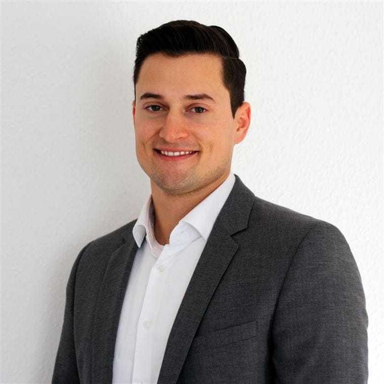 Marcel Wiech