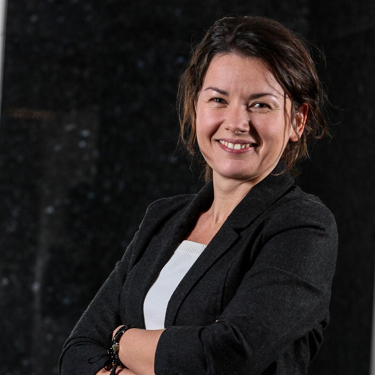Ewa Wilkos-Gładki