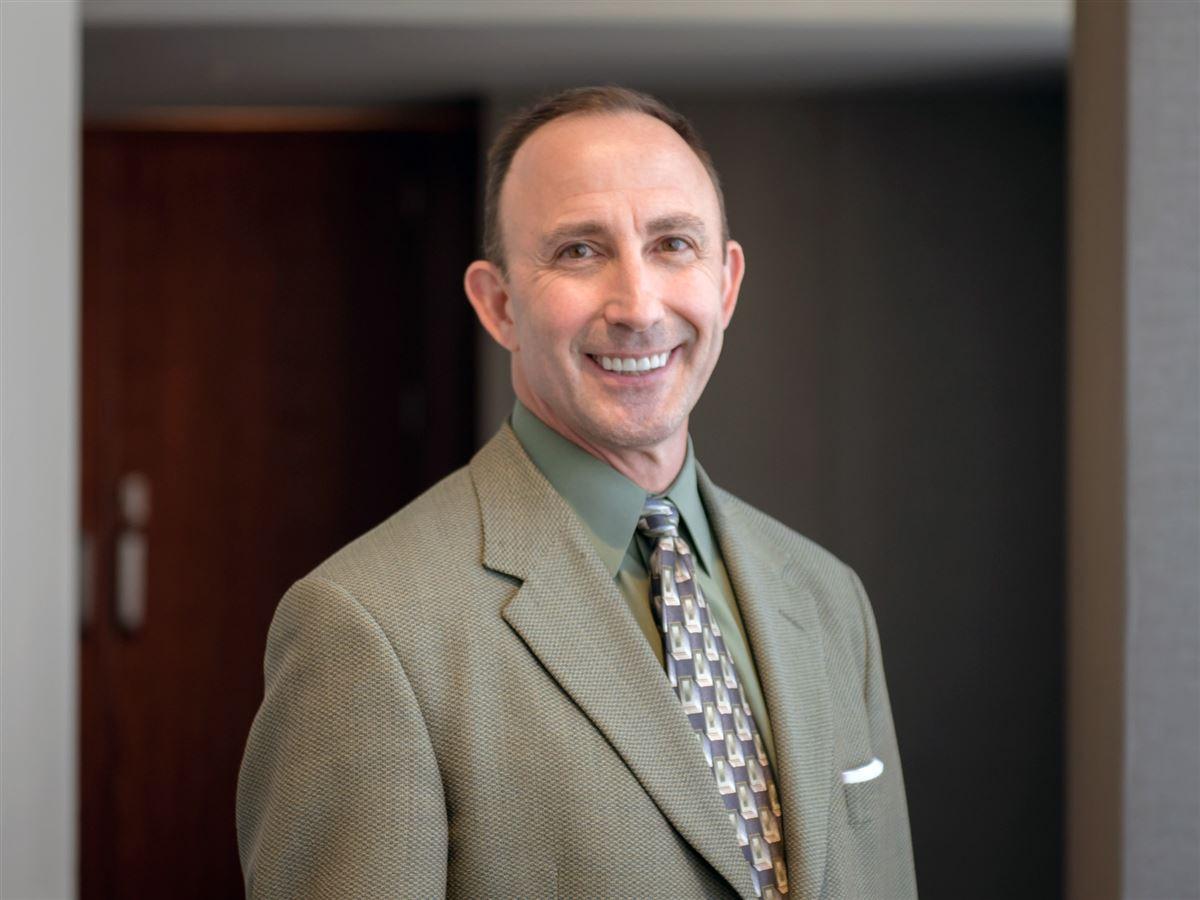 Michael Zafer
