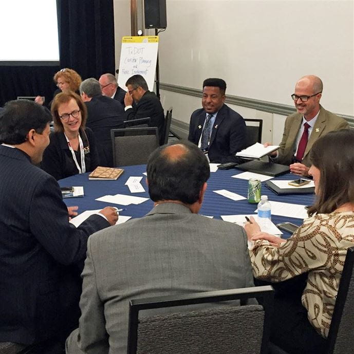 AASHTO Workshot