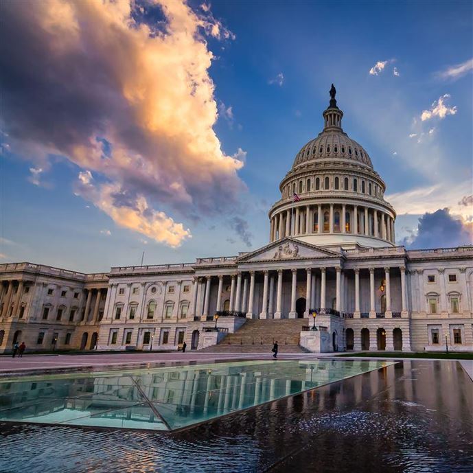 US Senate