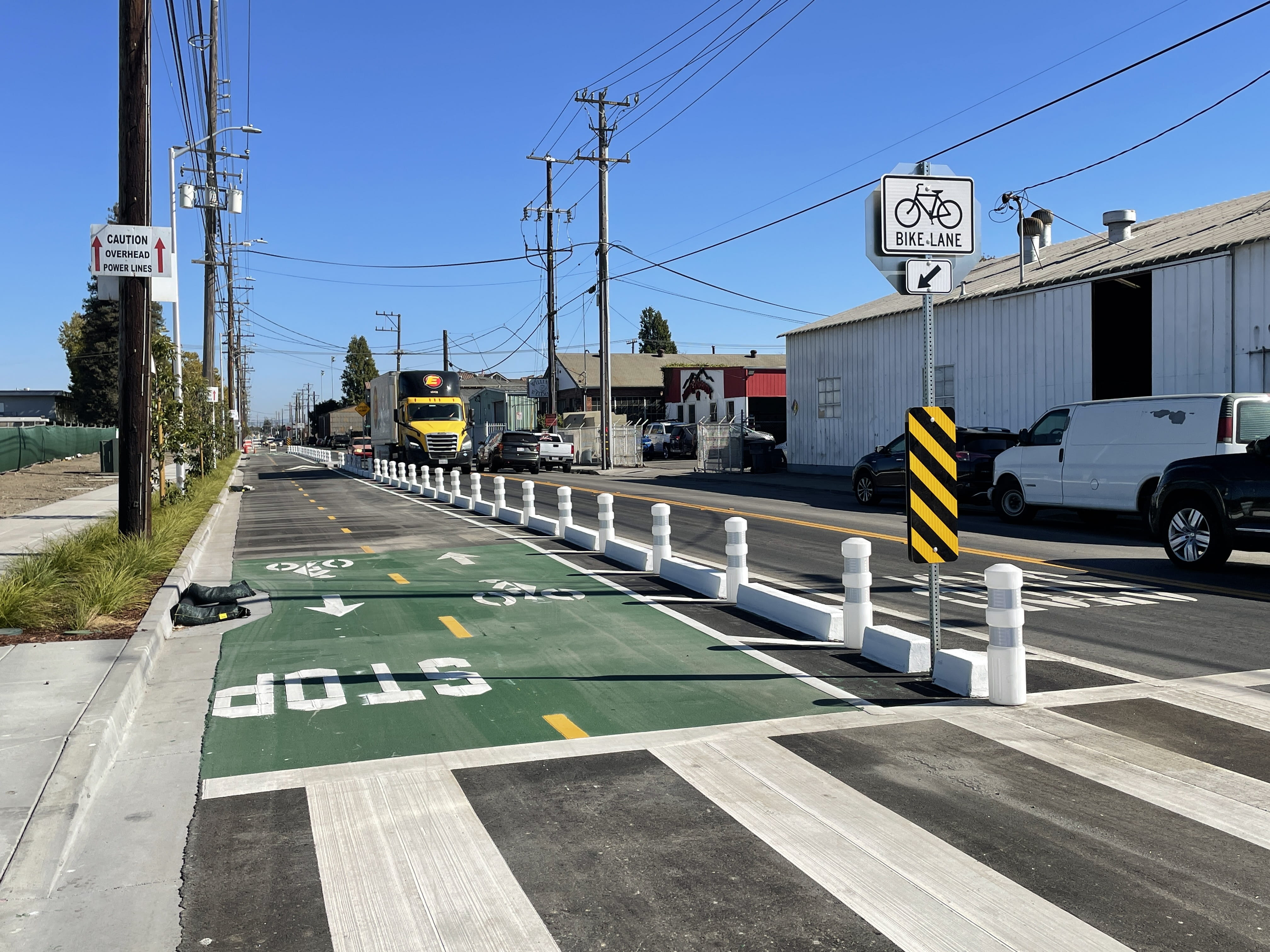 Complete Corridors Safety