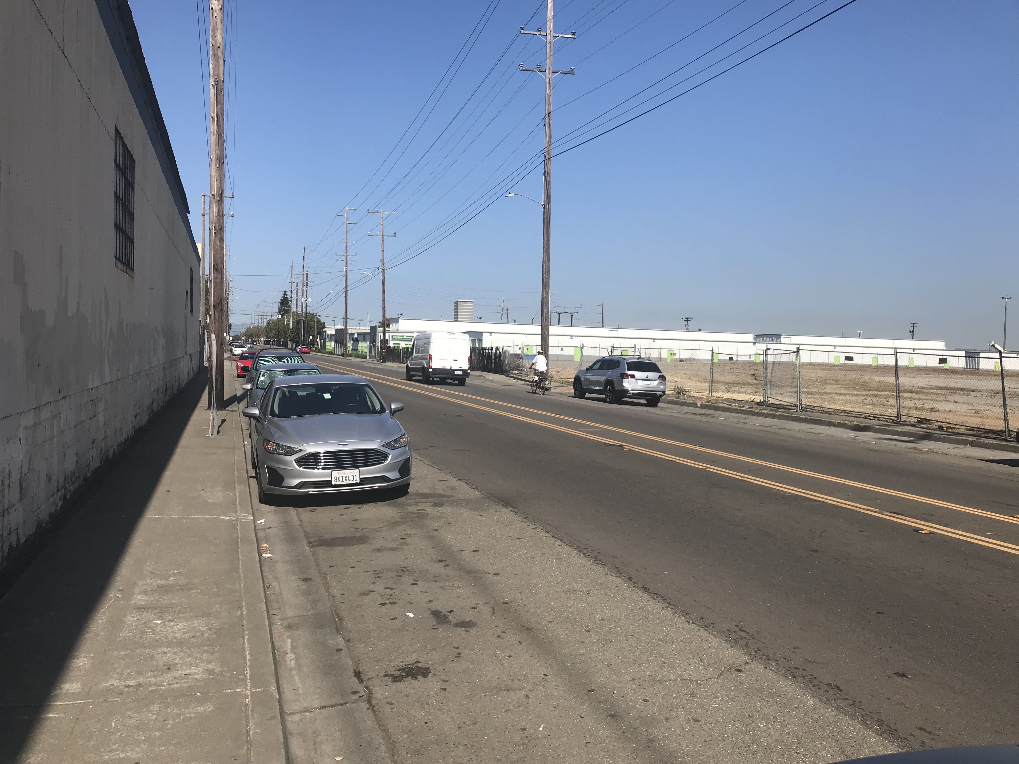 Complete Corridors Safety