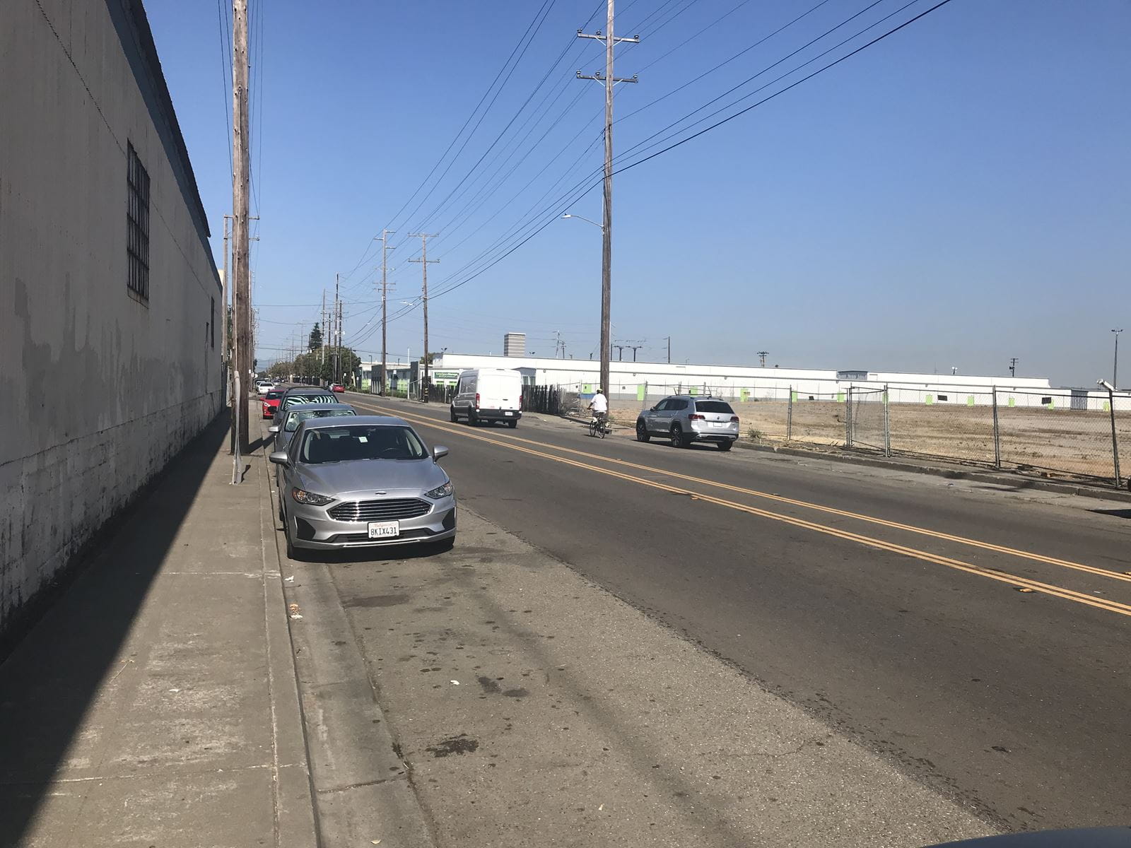 Complete Corridors Safety