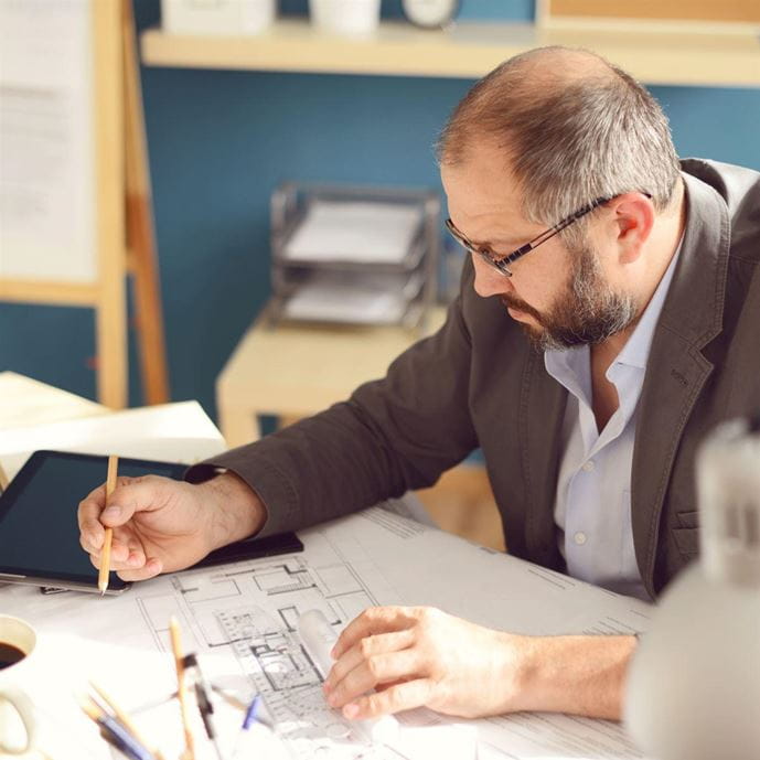 DB for Expediting Schedules