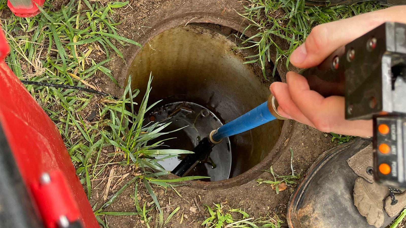 DC Water Pilot Testing