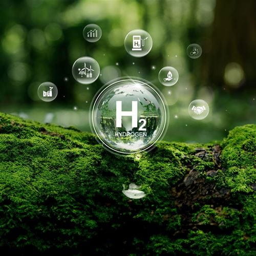 Hydrogen Hero