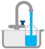 sink icon