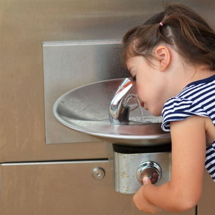 Lead School Sampling