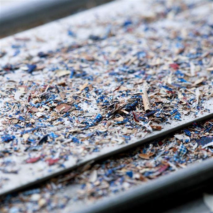 Microplastic Research and Design