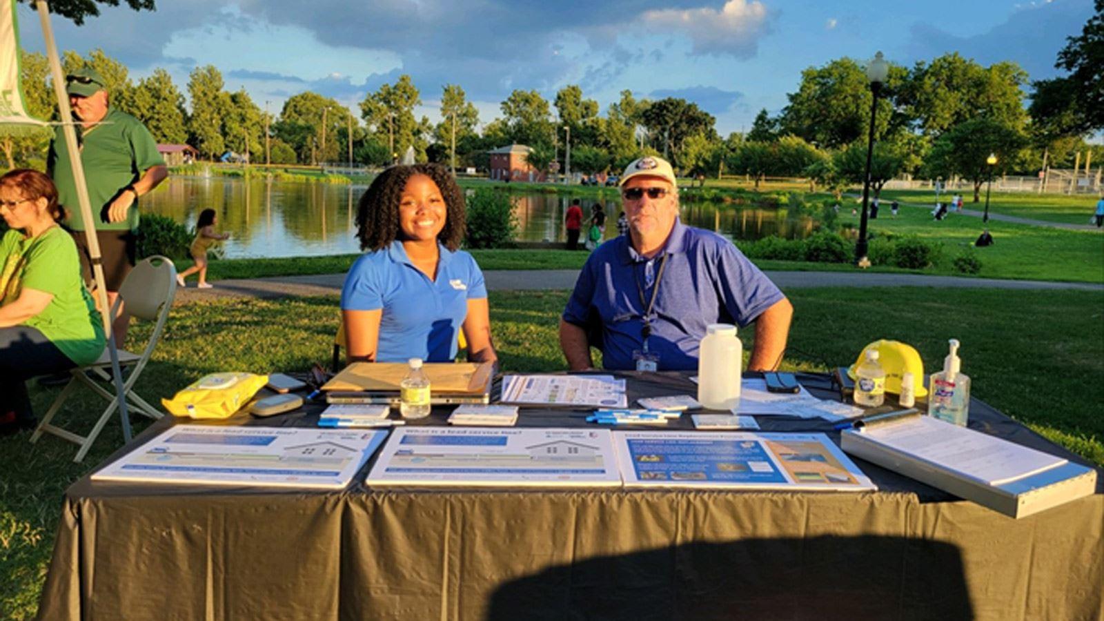 Autumn Public Education