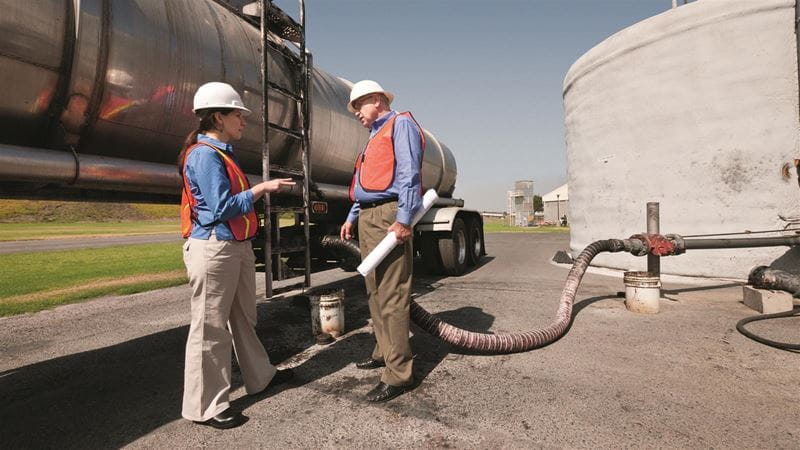 Transforming Food Waste
