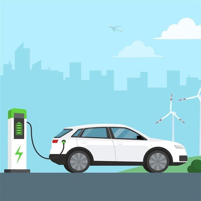 Transitioning to Electric Vehicles