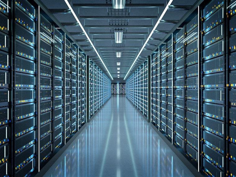 Data Center