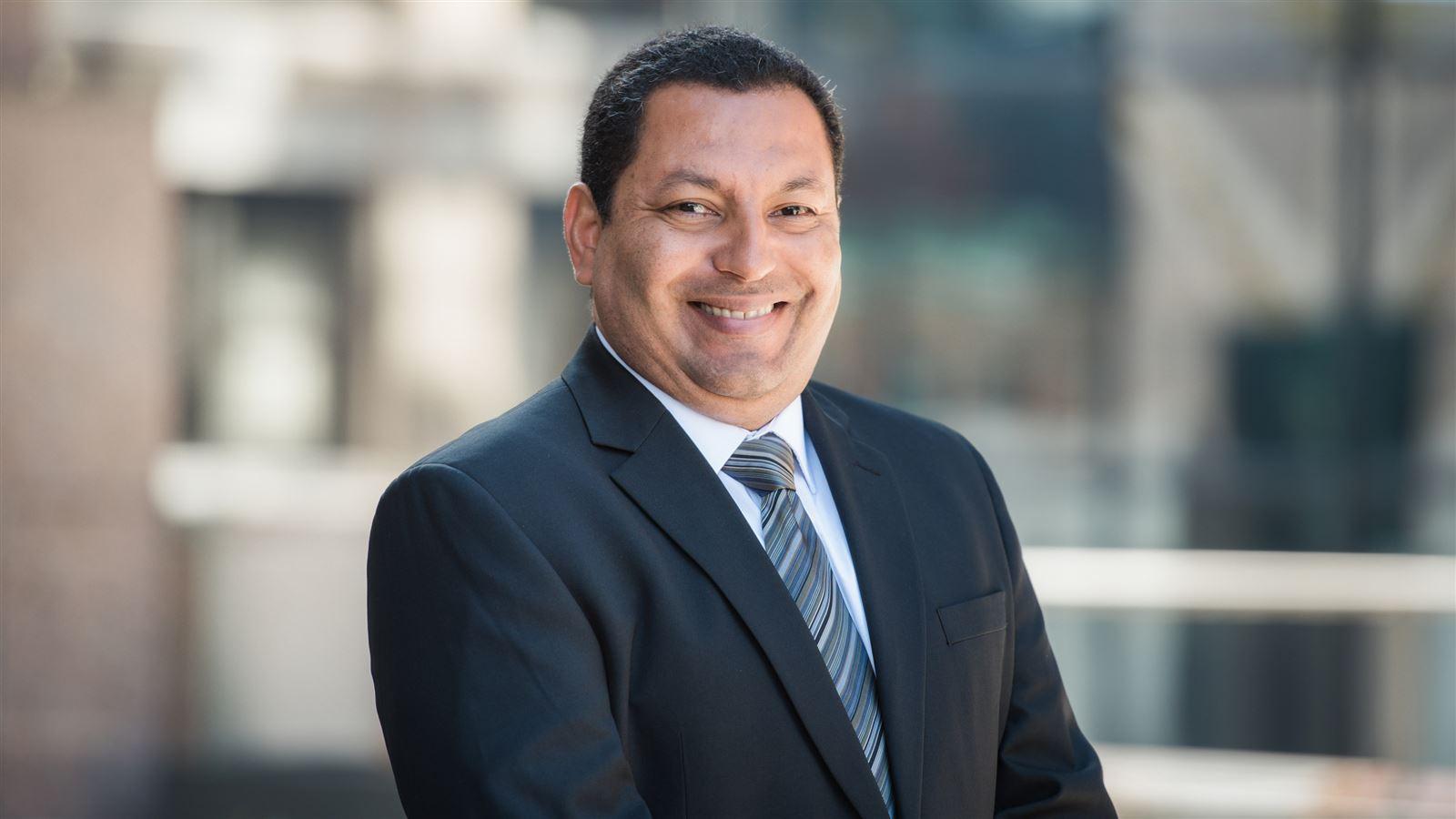 Jorge Arevalo