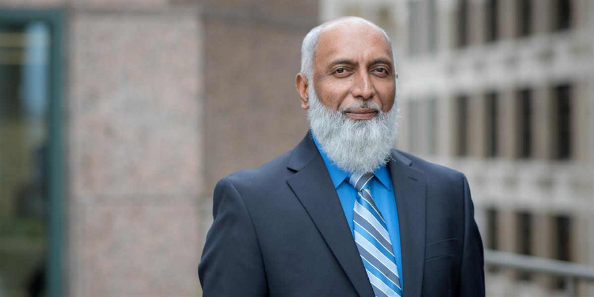 Zubair Ghafoor