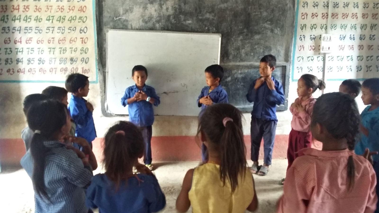 Nepal GoFundMe 11