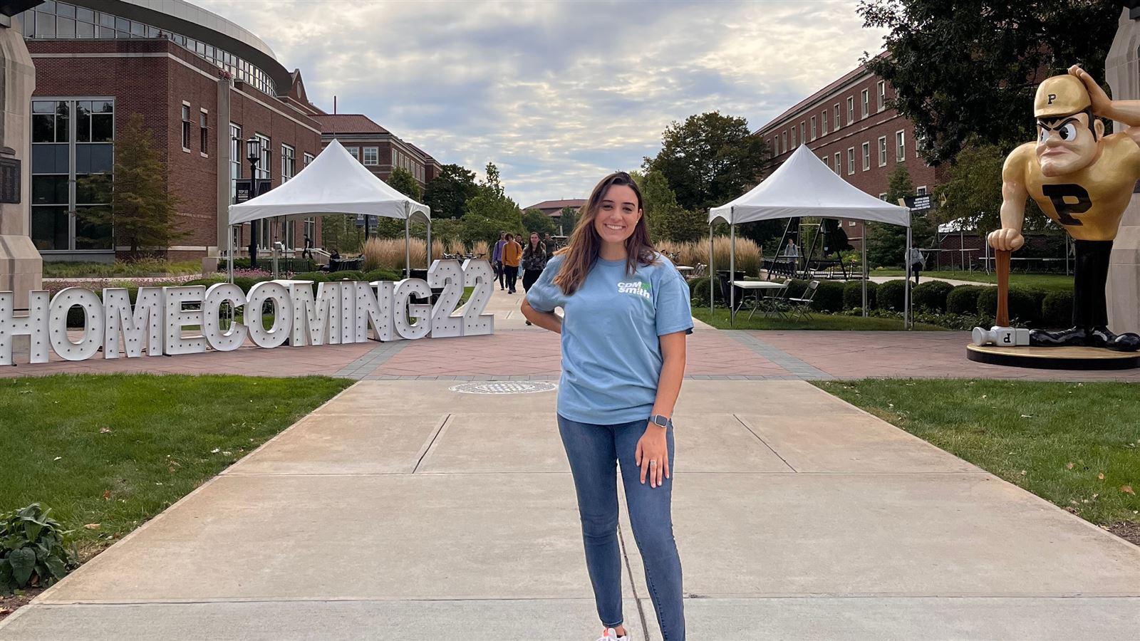 Megha Intern Tshirt Winner