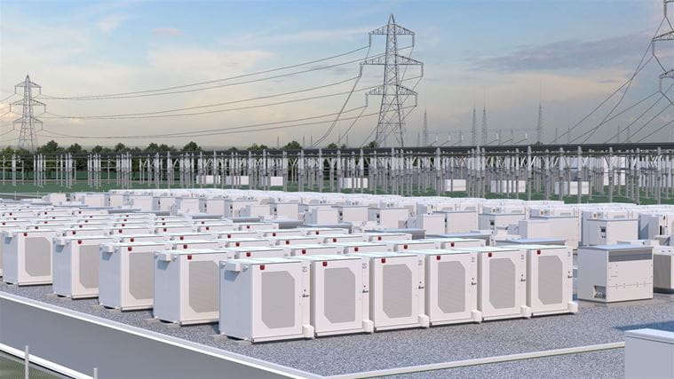 Gridbooster Ottenhofen