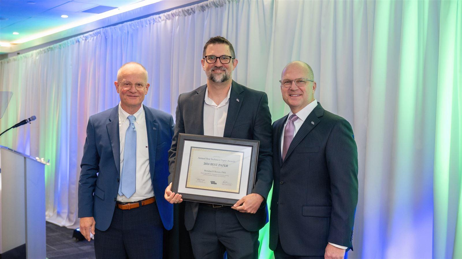 2024 Non-Peer-Reviewed Winner 