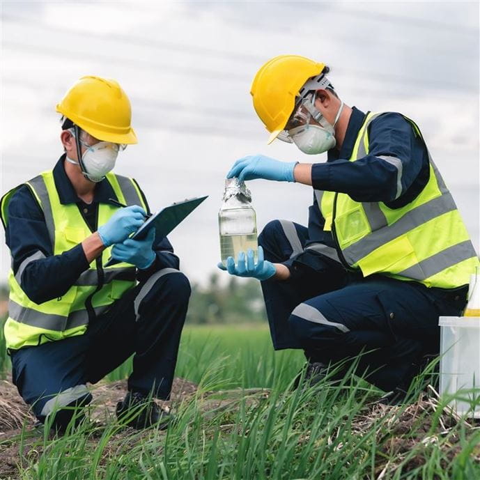 PFAS Interview