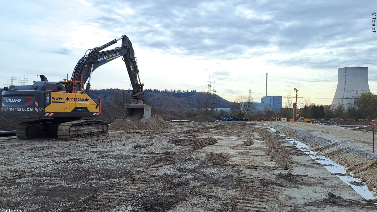 Niederaichbach Wörth