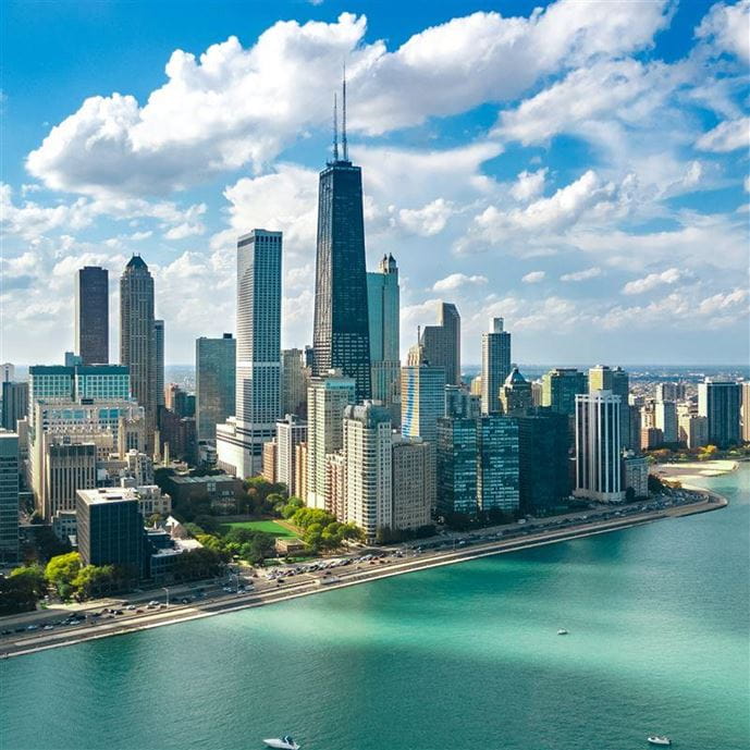 Chicago