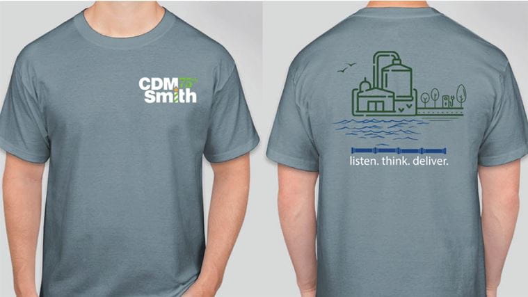 2022 Intern TShirt