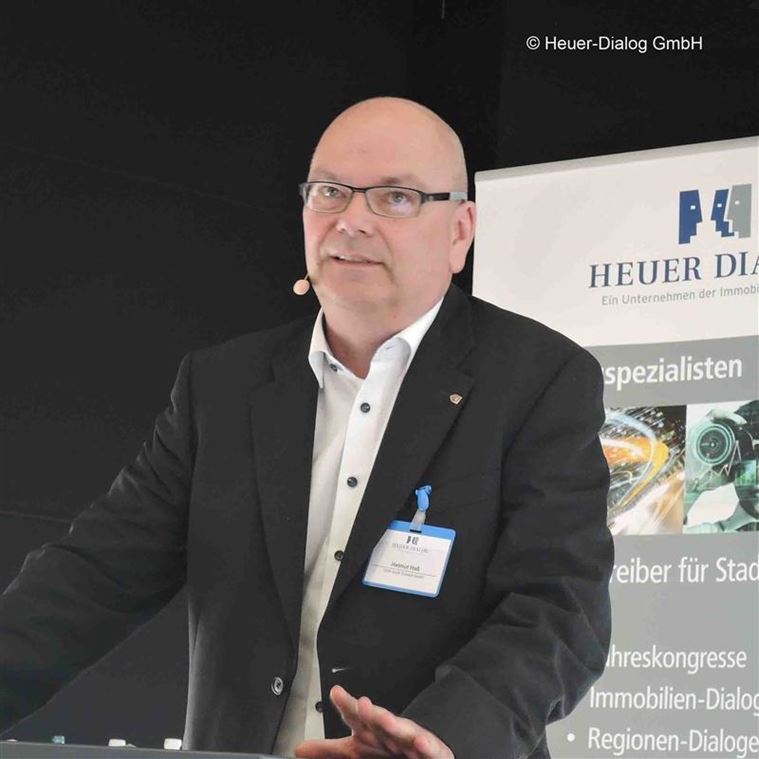 Hass Heuer Dialog